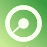 Dashboard logo on dark colors